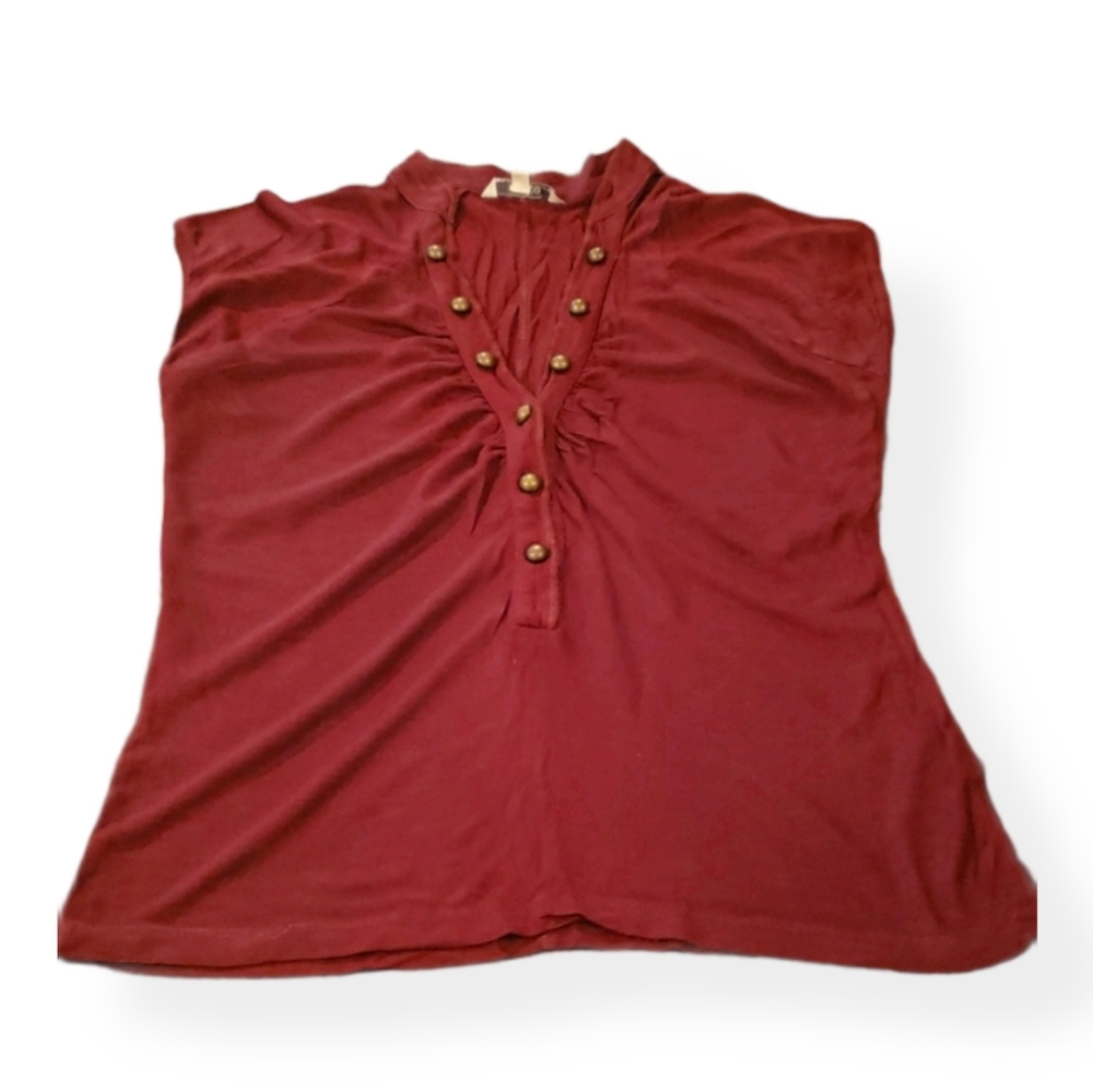 🌷RW&Co woman's top